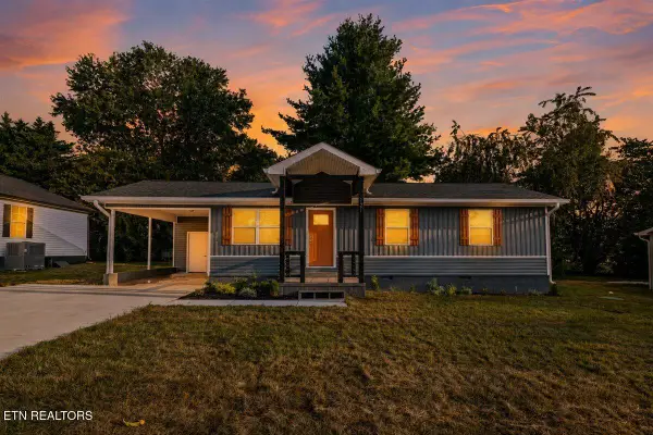 121 Azalea Lane #3, Jacksboro, TN 37757