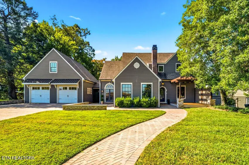 2224 Hillsboro Heights, Knoxville, TN 37920 - #1