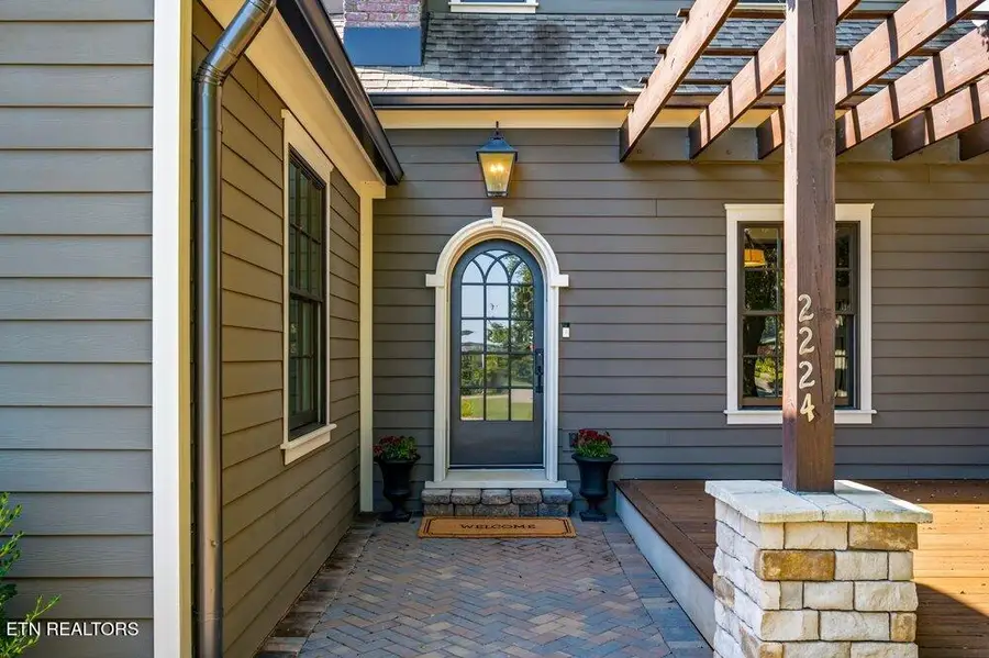 2224 Hillsboro Heights, Knoxville, TN 37920 - #3