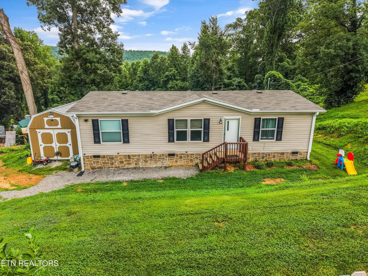 115 Gray Dove Lane, Powell, TN 37849 - #1