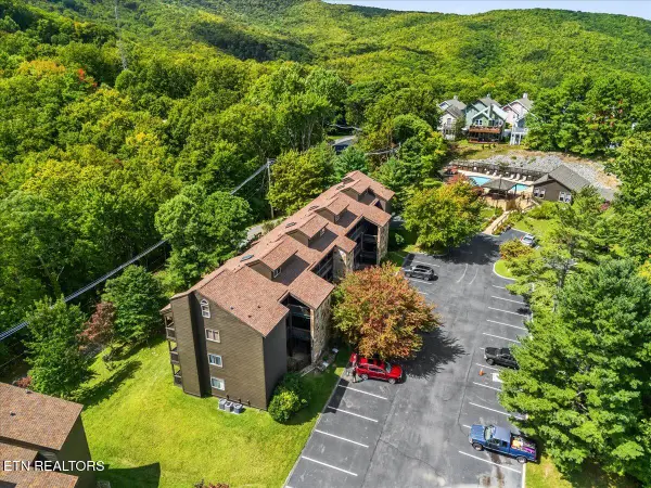 1380 Ski View Drive #UNIT 1106, Gatlinburg, TN 37738