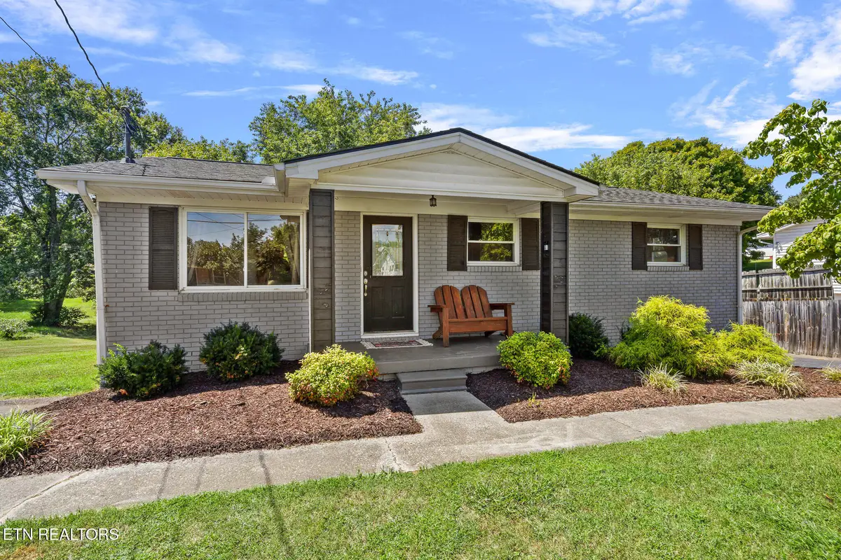 2836 Black Oak Rd, Jefferson City, TN 37760 - #1