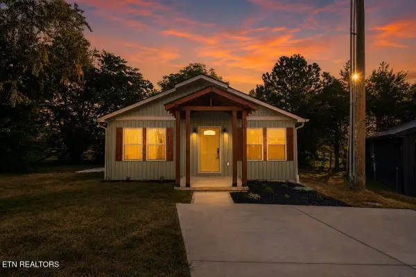 127 Azalea Lane #4, Jacksboro, TN 37757