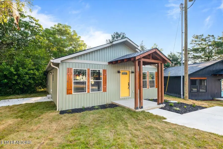 127 Azalea Lane #4, Jacksboro, TN 37757 - #3