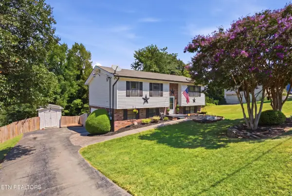 6116 Renee Rd, Corryton, TN 37721