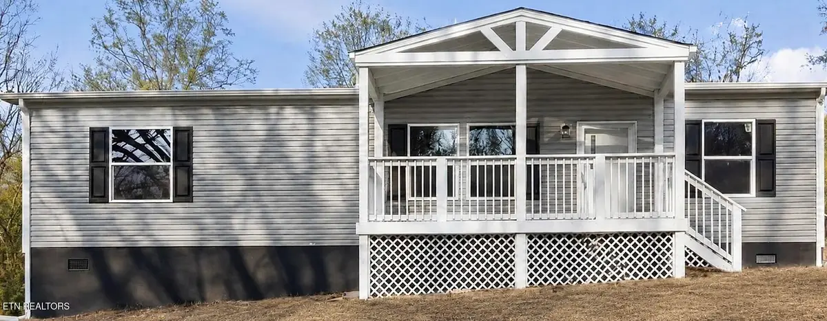 3817 Bonnie View Ave, Knoxville, TN 37914 - #1