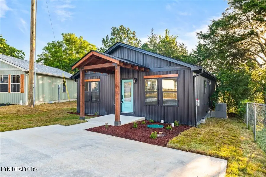 130 Azalea Lane #5, Jacksboro, TN 37757 - #3