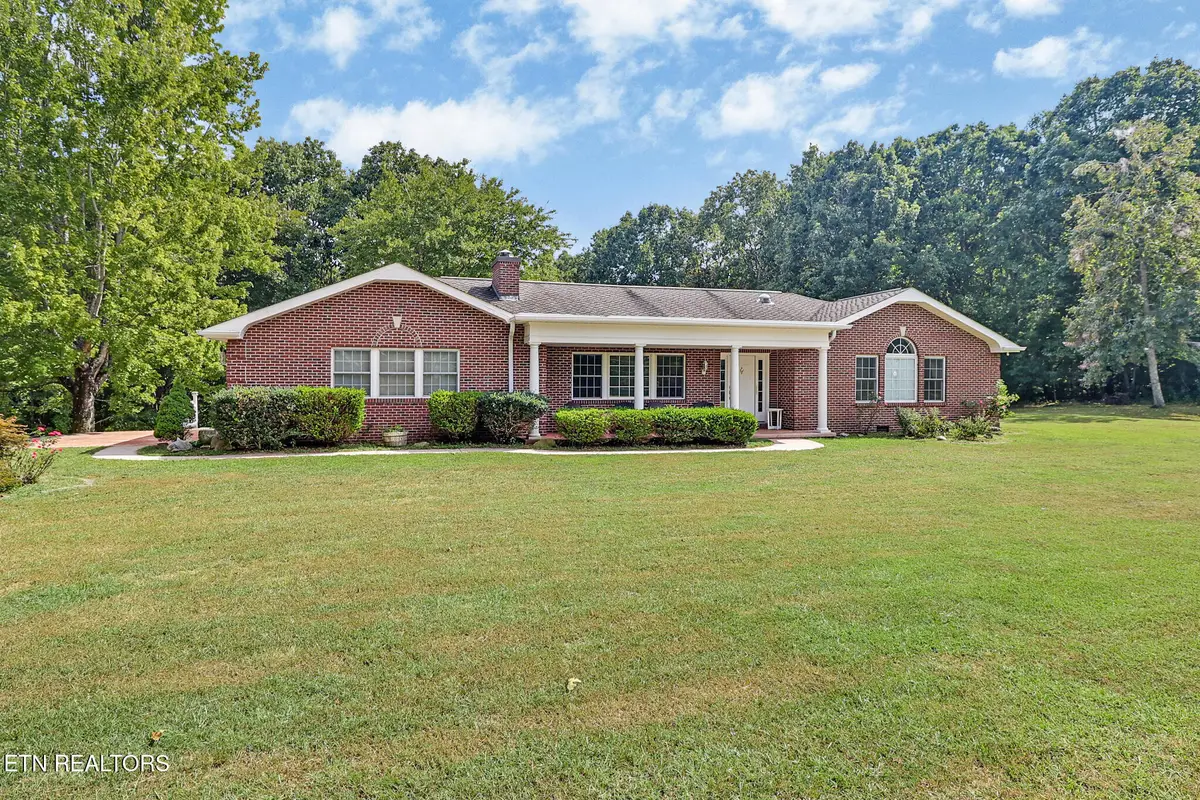 5804 Genesis Rd, Crossville, TN 38571 - #1