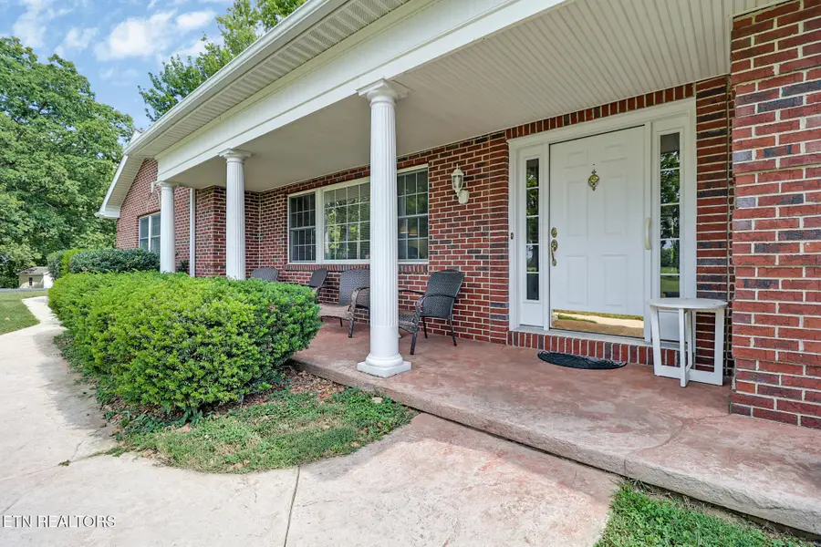 5804 Genesis Rd, Crossville, TN 38571 - #2