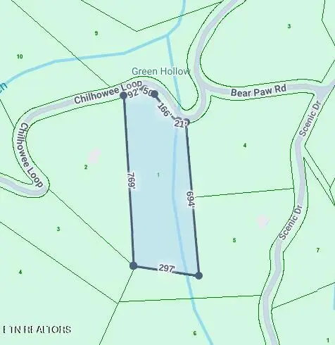 Chilhowee Loop, Walland, TN 37886 - #2