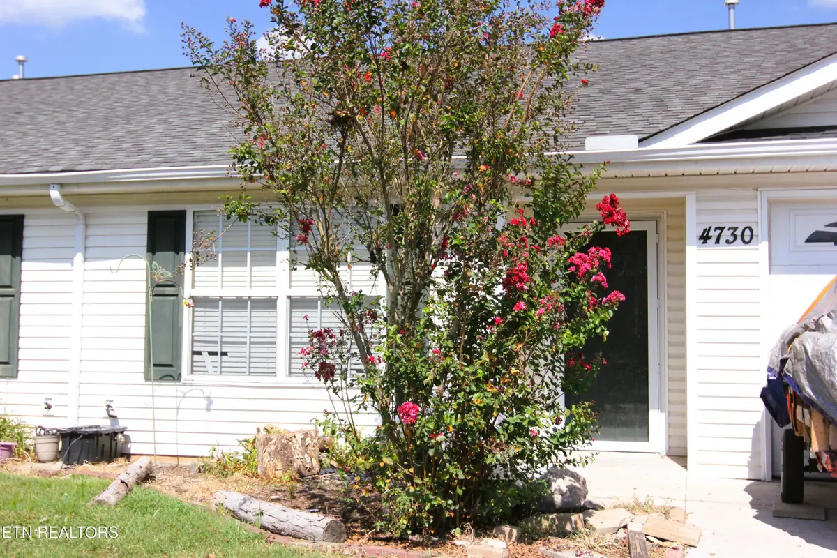 4730 Royal Prince Way, Knoxville, TN 37912 - #1