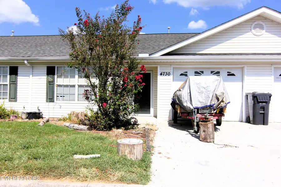 4730 Royal Prince Way, Knoxville, TN 37912 - #2