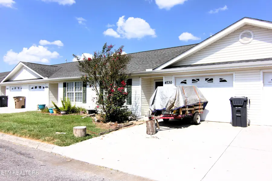 4730 Royal Prince Way, Knoxville, TN 37912 - #3