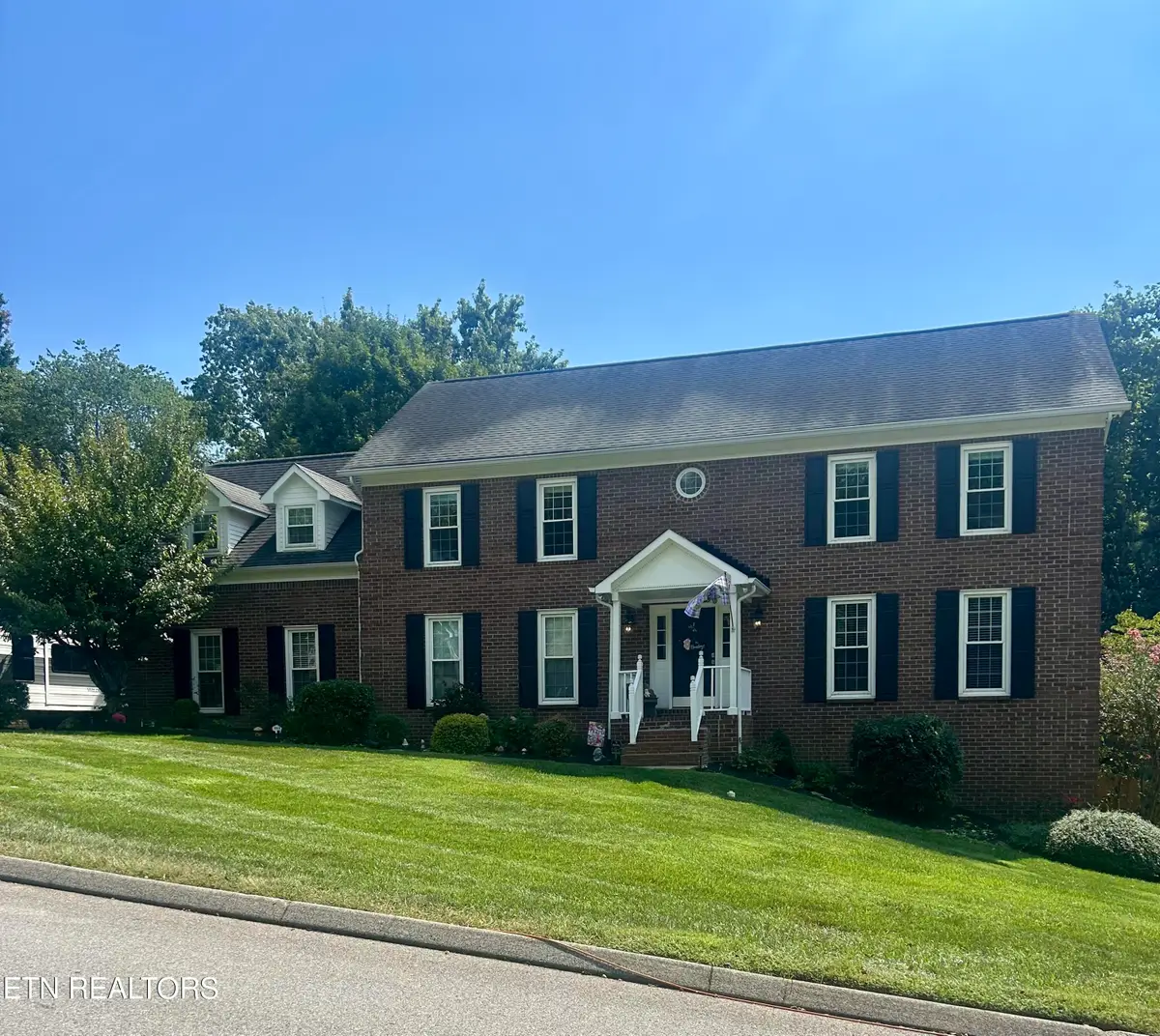 305 Sugarwood Drive, Knoxville, TN 37934 - #1