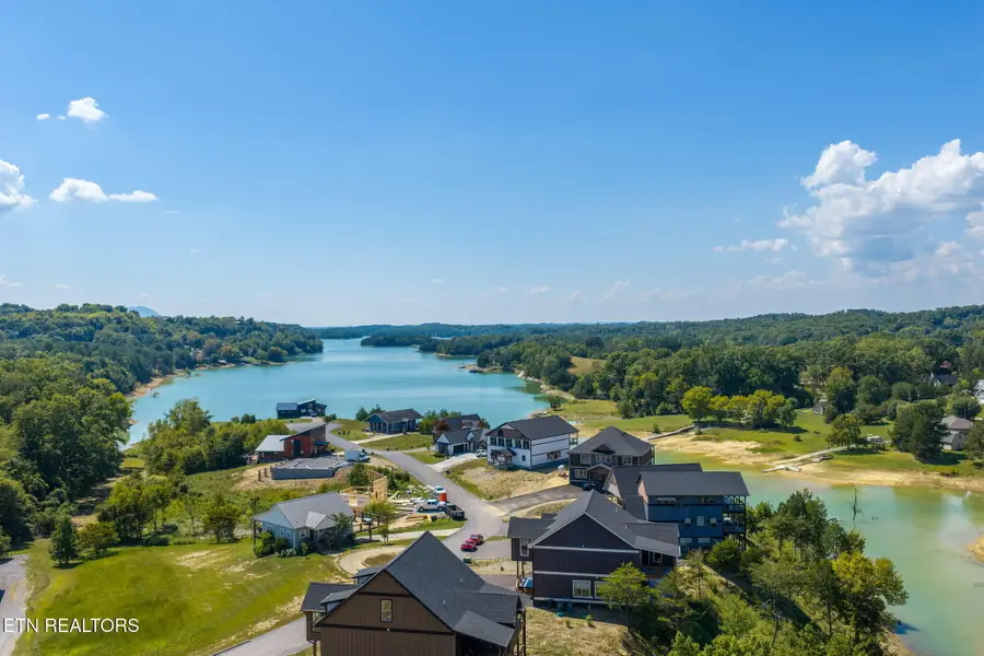 1124 Sanctuary Shores Way, Sevierville, TN 37876 - #3