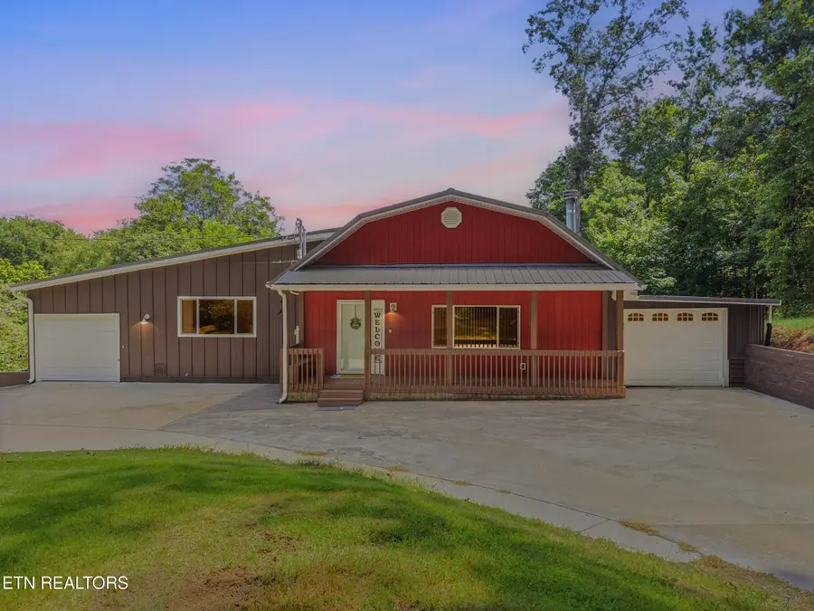 802 Cusick Circle, Lenoir City, TN 37772 - #2