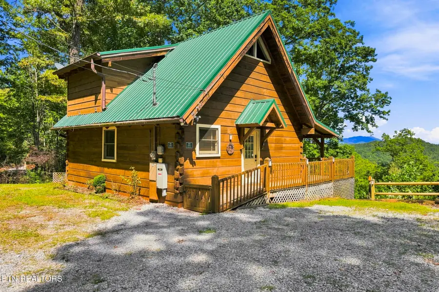 4361 Oakland Way #3, Gatlinburg, TN 37738 - #2