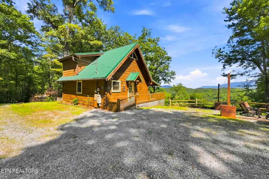 4361 Oakland Way #3, Gatlinburg, TN 37738 - #3
