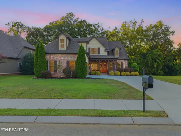 631 Karch Drive, Maryville, TN 37803