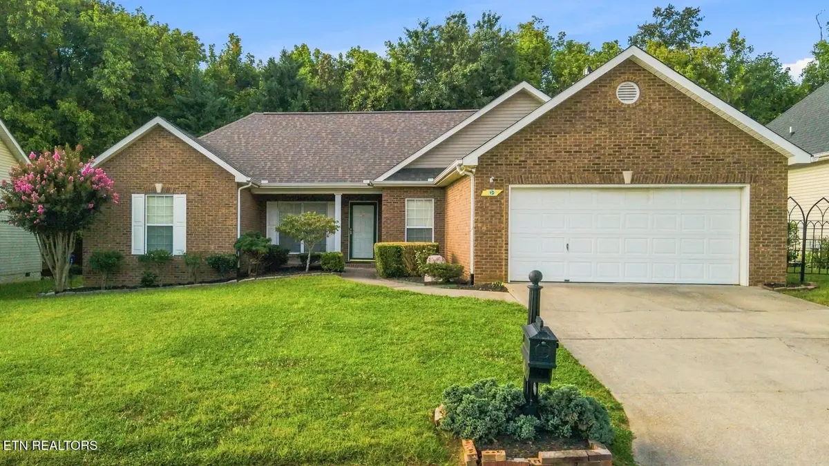 5709 Rhyne Cove Lane, Knoxville, TN 37931 - #1