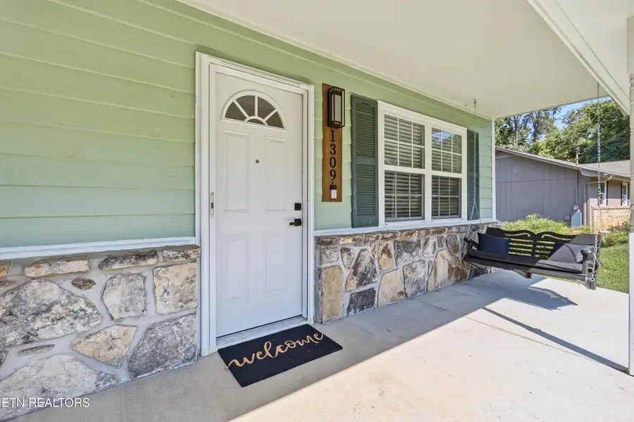 1309 Whittbier Drive, Knoxville, TN 37932 - #3