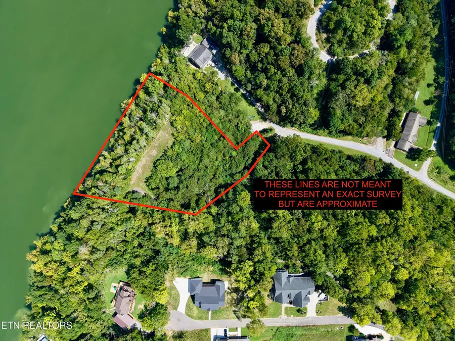 TBD Emerald Springs Way, Newport, TN 37821 - #3