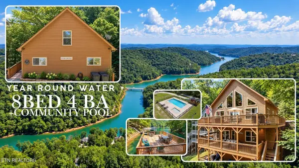 129 Bridgeview Lane, LaFollette, TN 37766