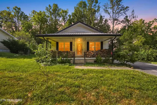 458 Slaven Lane, Oneida, TN 37841