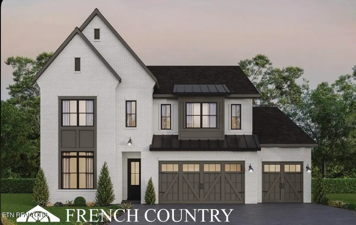 Lot 152 Iron Plow, Knoxville, TN 37934 - #1