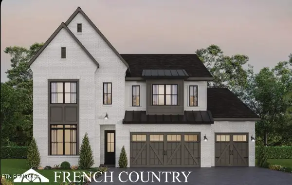 Lot 152 Iron Plow, Knoxville, TN 37934