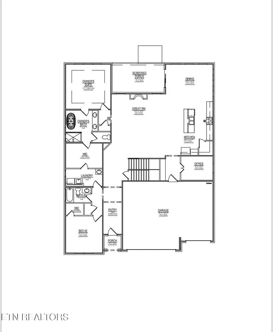 Lot 152 Iron Plow, Knoxville, TN 37934 - #2