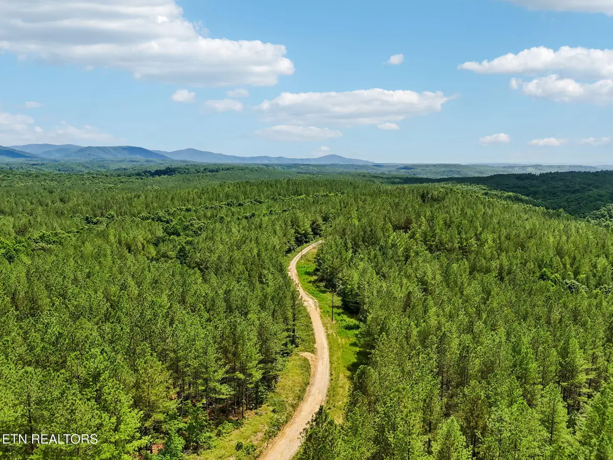 Nydeck Tr #Tract 2, Robbins, TN 37852 - #1