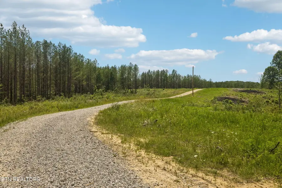 Nydeck Tr #Tract 2, Robbins, TN 37852 - #2