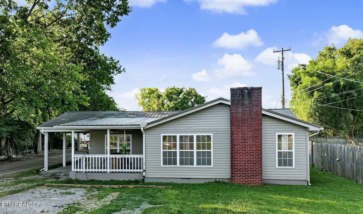 106 Carter Drive, Maryville, TN 37801 - #1