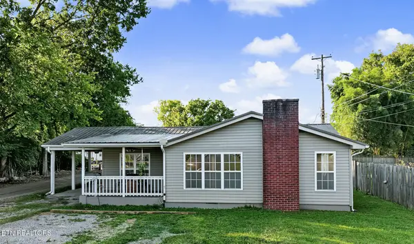 106 Carter Drive, Maryville, TN 37801