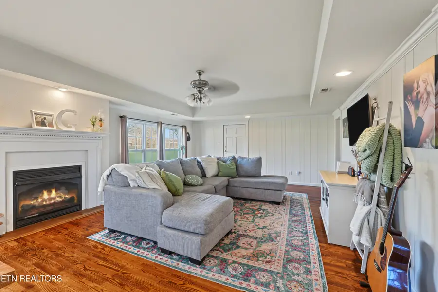 106 Carter Drive, Maryville, TN 37801 - #3