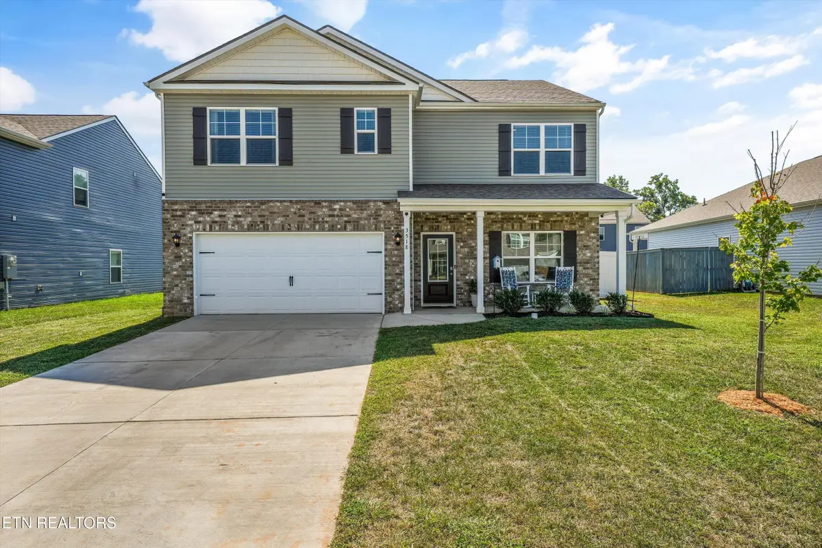 3518 Rylee Jean Way, Maryville, TN 37804 - #1