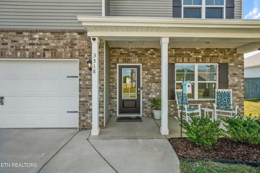 3518 Rylee Jean Way, Maryville, TN 37804 - #2