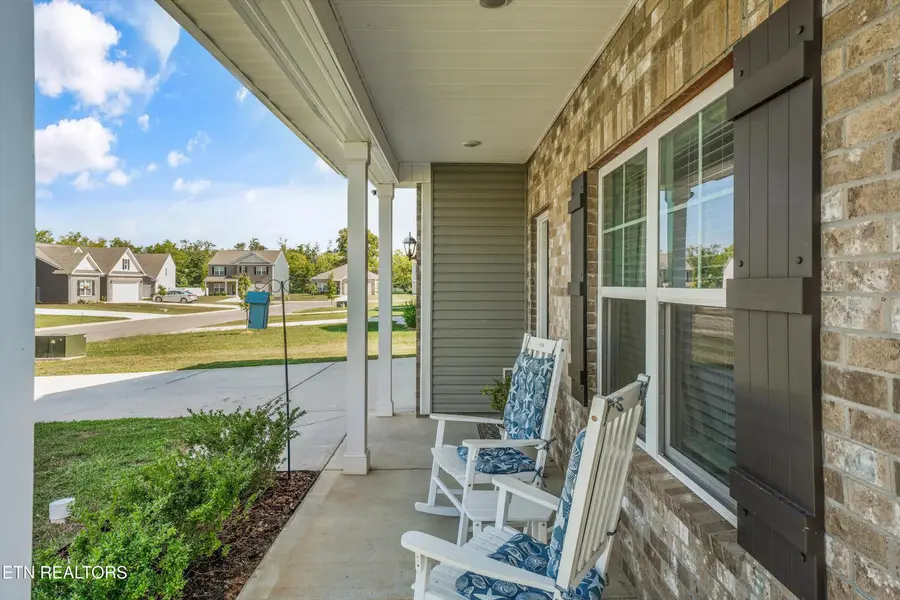3518 Rylee Jean Way, Maryville, TN 37804 - #3