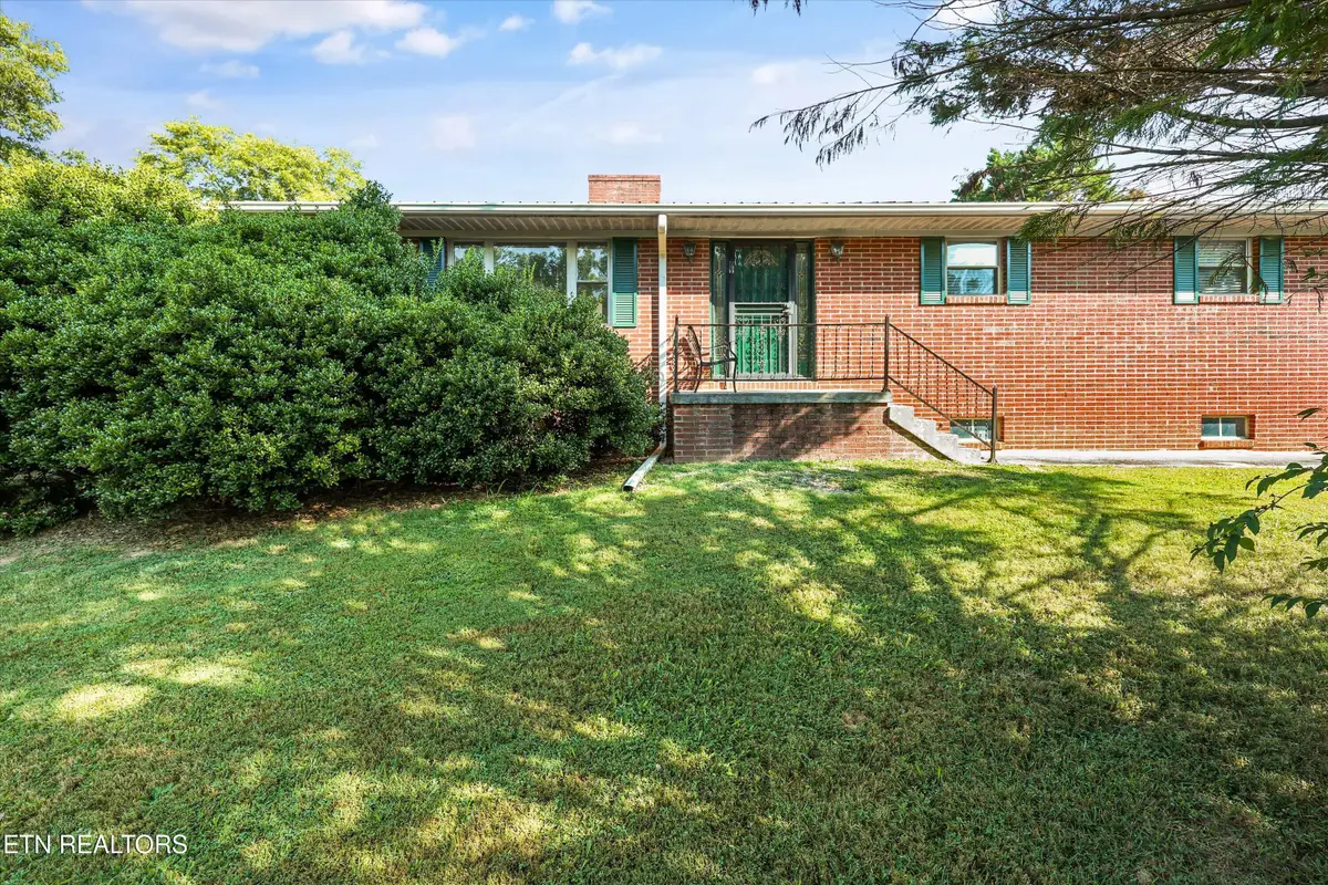 985 Lane Drive, Friendsville, TN 37737 - #1