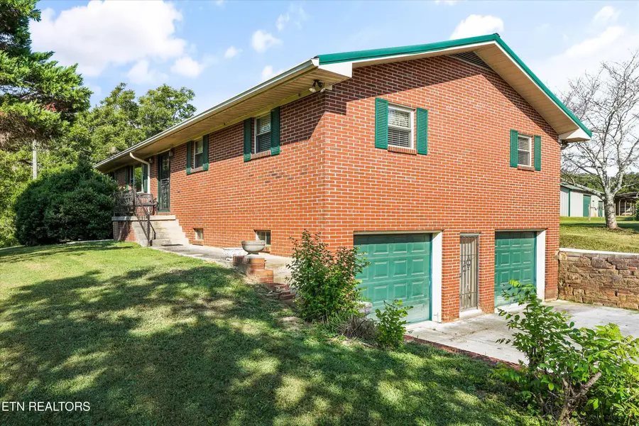 985 Lane Drive, Friendsville, TN 37737 - #2