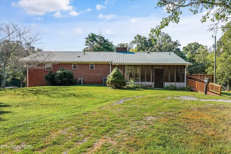 985 Lane Drive, Friendsville, TN 37737 - #3
