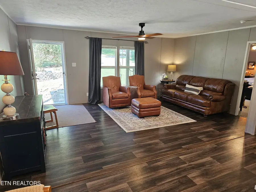 867 Grass Way, Parrottsville, TN 37843 - #3