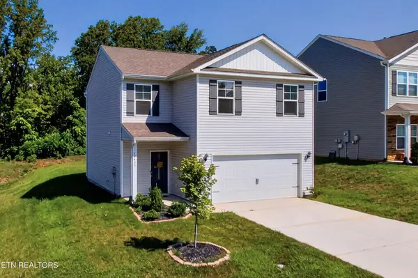 12437 Hatmaker Lane, Knoxville, TN 37932