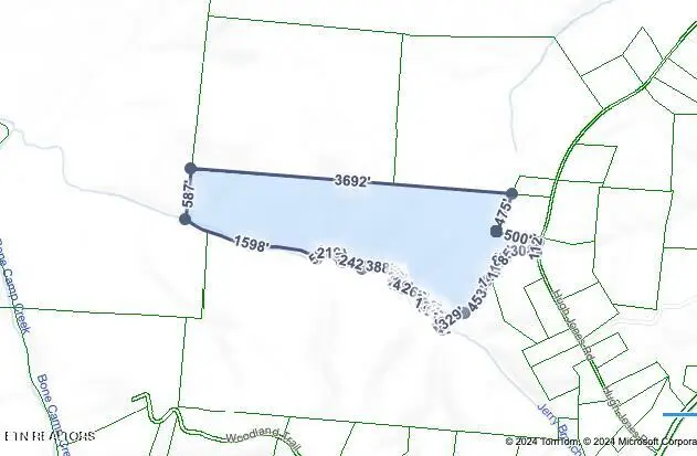 Hugh Jones Rd, Sunbright, TN 37872 - #1