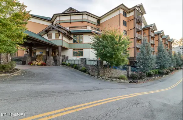 215 Woliss Lane Unit 303, Gatlinburg, TN 37738