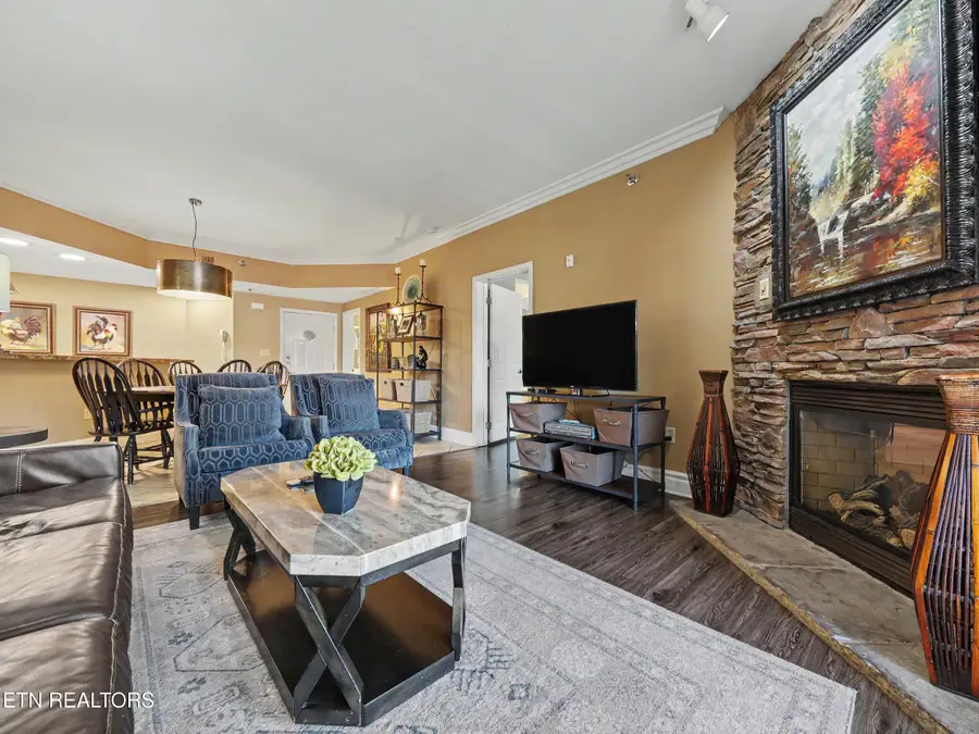 215 Woliss Lane Unit 303, Gatlinburg, TN 37738 - #2