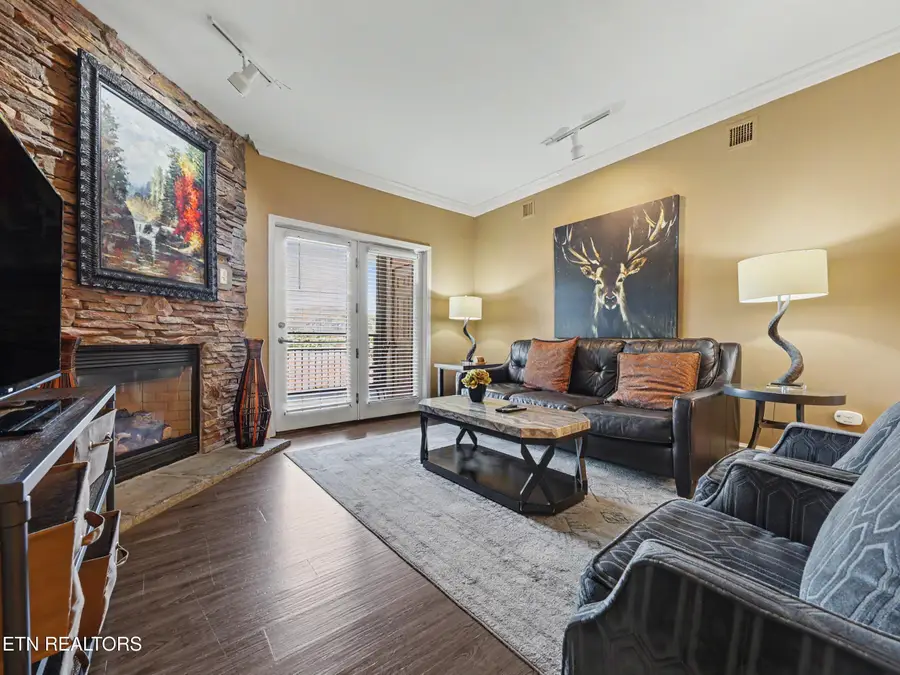 215 Woliss Lane Unit 303, Gatlinburg, TN 37738 - #3