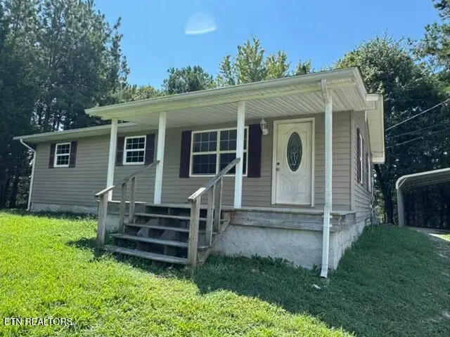 1182 Oak Hill Rd, Dayton, TN 37321 - #1