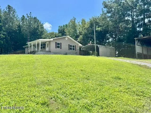 1182 Oak Hill Rd, Dayton, TN 37321 - #2